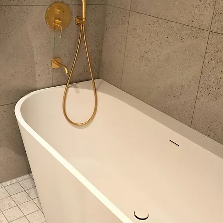 Apartamento Friedrich Magnus, Gueldenstubbe Residences Kuressaare