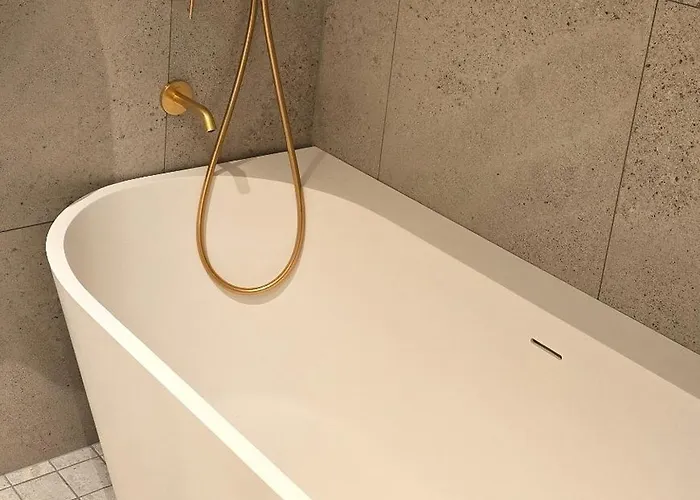 公寓 Friedrich Magnus, Gueldenstubbe Residences 库雷萨雷